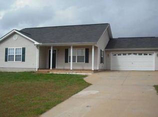 409 Brockman Rd, Greer, SC 29651