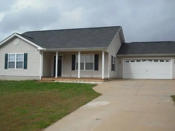 409 Brockman Rd, Greer, SC 29651