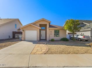 12960 Alfredo Apodaca, El Paso, TX 79938