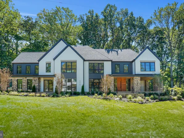 6029 Woodland Ter, Mc Lean, VA 22101