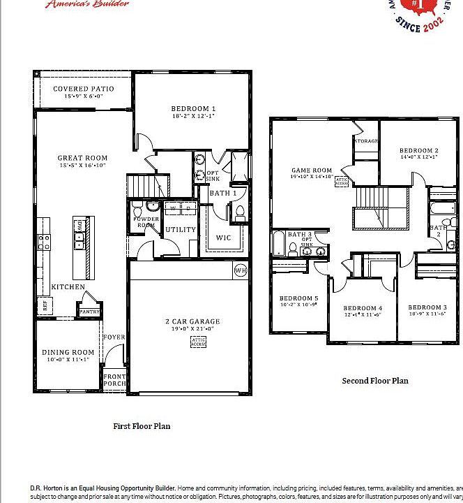Floor Plan.