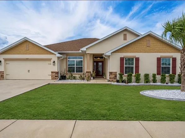 5035 SW 91st Pl, Ocala, FL 34476