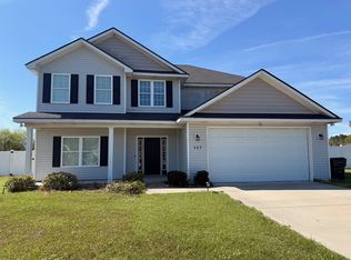117 White Oak Dr, Ludowici, GA 31316