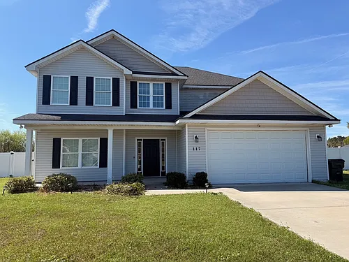 117 White Oak Dr Photo 1