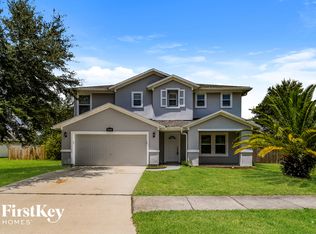 2394 Rusty Lakes Ln, Jacksonville, FL 32221