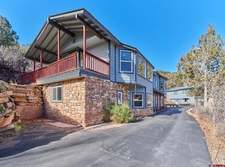 198 Spring Creek Drive, Durango, CO 81301