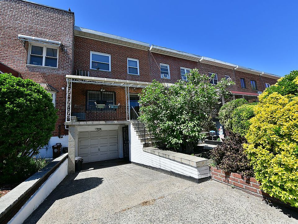 1st image of 1707 Starr St #1