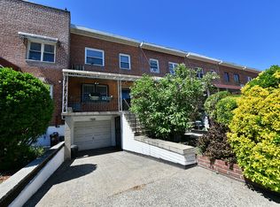 1707 Starr St #1, Ridgewood, NY 11385