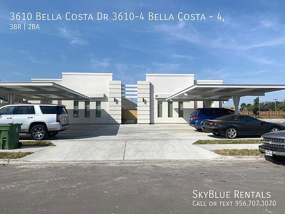 2nd image of 3610 Bella Costa Dr APT 4