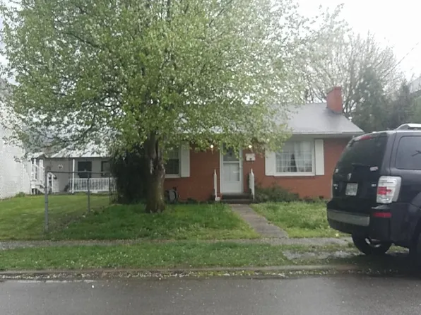 326 S Main Ave, Erwin, TN 37650