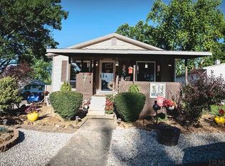815 Ritterskamp Ave, Vincennes, IN 47591