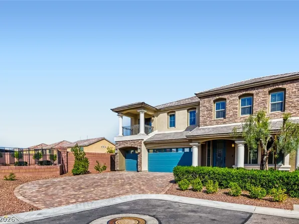 8606 Elk Run Ct, Las Vegas, NV 89139