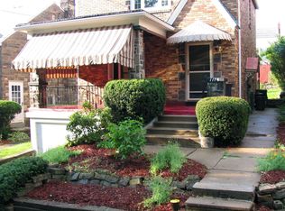 1119 Fairfield St, Pittsburgh, PA