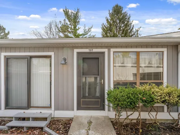 737 Plant Dr #2-C, Columbus, OH 43085