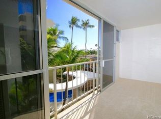 2609 Ala Wai Blvd APT 504, Honolulu, HI 96815