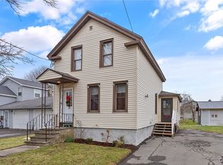 81 E 10th St, Oswego, NY 13126