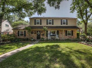 2102 Southwick St, Houston, TX 77080