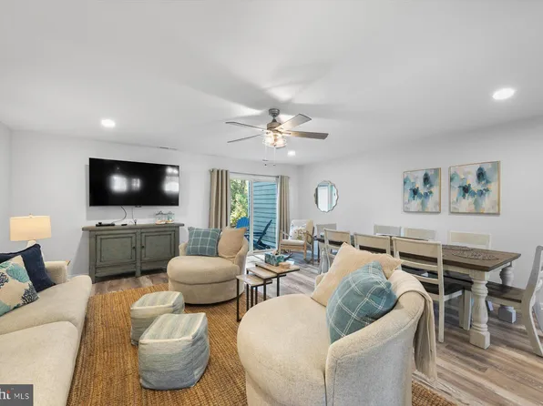 824B Beach Haven Dr #34, Bethany Beach, DE 19930