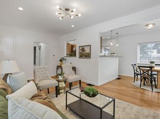 180 Harding Rd, Columbus, OH 43209