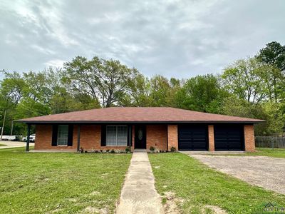 712 N White Oak Rd, White Oak, TX, 75693