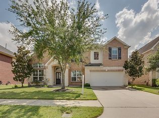 8915 Gauge Hollow Ct, Richmond, TX 77407