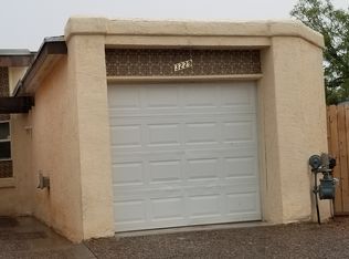 3229 Isla Bahia Way, El Paso, TX 79925