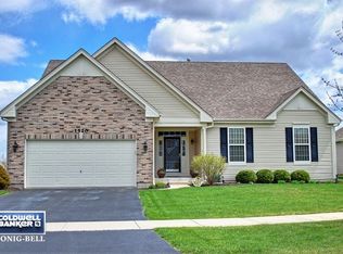 1520 McAllister Ct, Sycamore, IL 60178