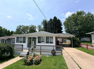 309 N Vance Dr, Beckley, WV 25801