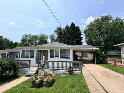 309 N Vance Dr, Beckley, WV, 25801
