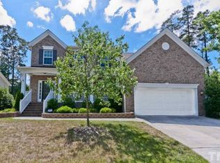 1012 Lakeview Rd, Durham, NC 27712