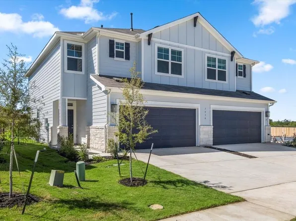 7416 Sparkling Light Dr Unit B, Del Valle, TX 78617