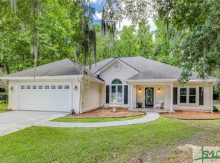 2 Bluff Point, Savannah, GA 31419