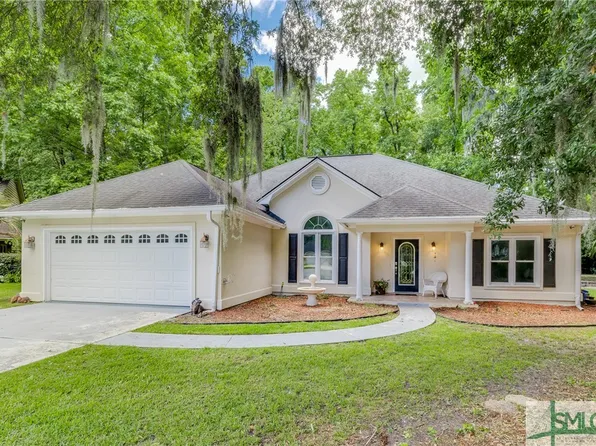 2 Bluff Point, Savannah, GA 31419