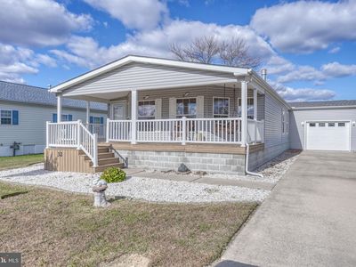 32 Kings Xing, Lewes, DE, 19958