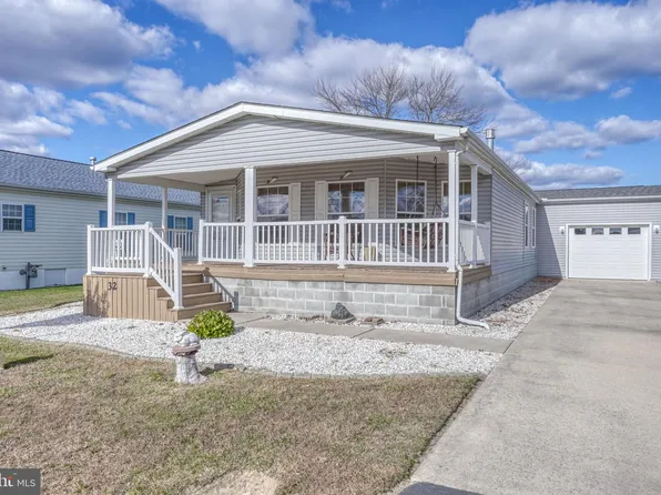 32 Kings Xing, Lewes, DE 19958