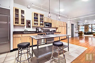 Sold by Halstead Real Estate