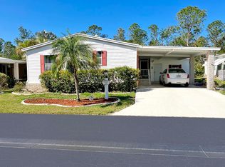 19529 Charleston Cir #8, North Fort Myers, FL 33917