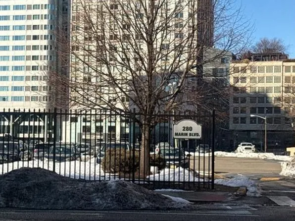 280 Marin Blvd, Jersey City, NJ 07302