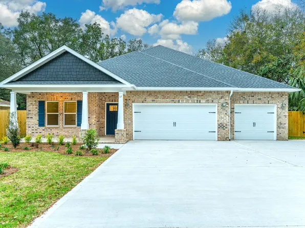 17 Cherokee Rd, Shalimar, FL 32579