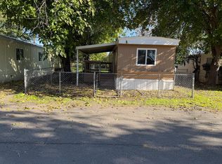 6950 Riverland Dr Space 27, Redding, CA