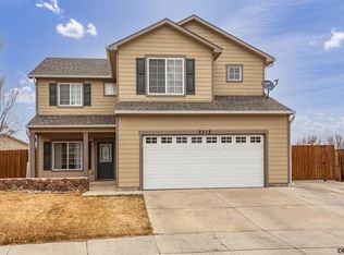 3713 Ringtail Ln, Pueblo, CO 81005