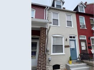 619 E Marion St, Lancaster, PA 17602