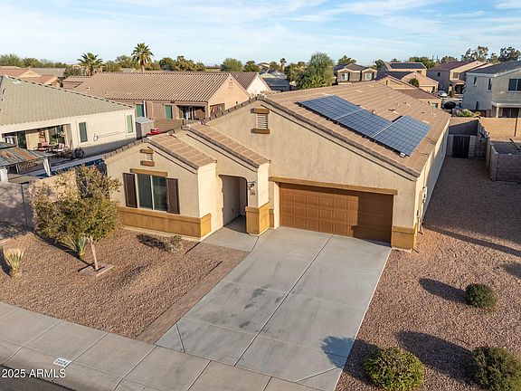 2nd image of 2024 N CHEYENNE Place