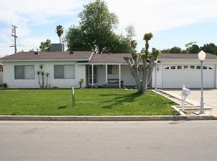 8607 Butternut Ave, Bakersfield, CA