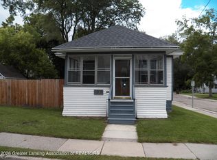 1317 N Walnut St, Lansing, MI 48906
