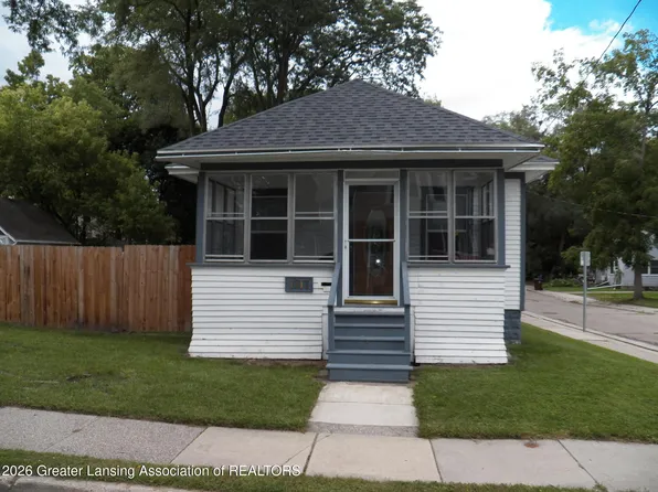 1317 N Walnut St, Lansing, MI 48906