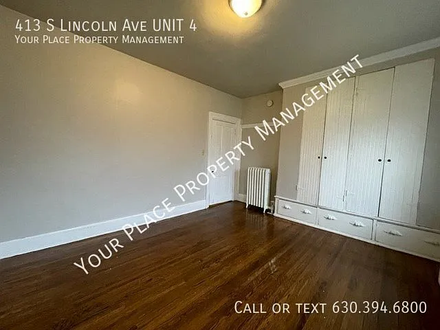 413 S Lincoln Ave #4 — Photo 13