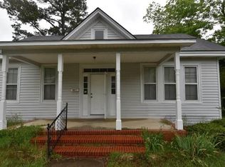 605 E Main St, Bennettsville, SC 29512