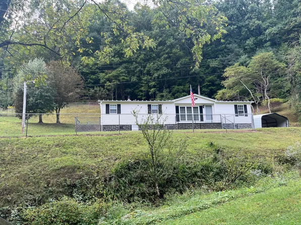 1241 Holland Creek Rd, Mars Hill, NC 28754