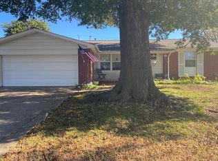 2837 S 73rd Ave E, Tulsa, OK 74129